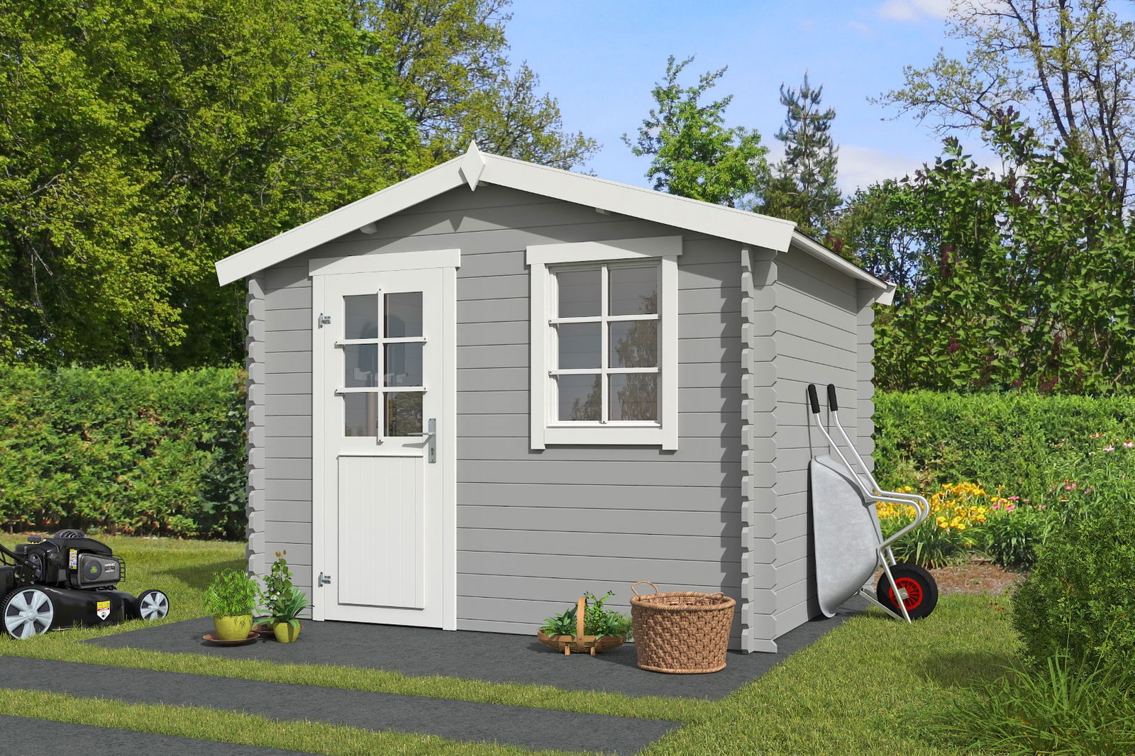 https://cdn.warentuin.nl/media/catalog/product/D/R/DROP8711471201385_01_blokhut_nina_275x230_platinum_grey_wit_outdoor_life_444f.jpg