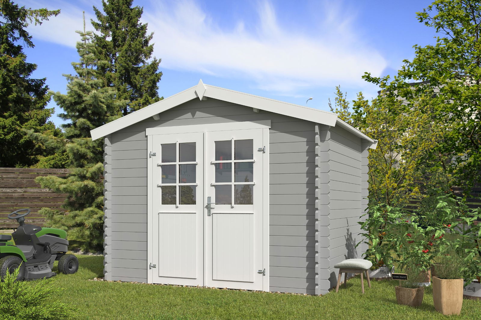 https://cdn.warentuin.nl/media/catalog/product/D/R/DROP8711471201408_01_blokhut_norah_275x230_platinum_grey_wit_outdoor_life_f941.jpg