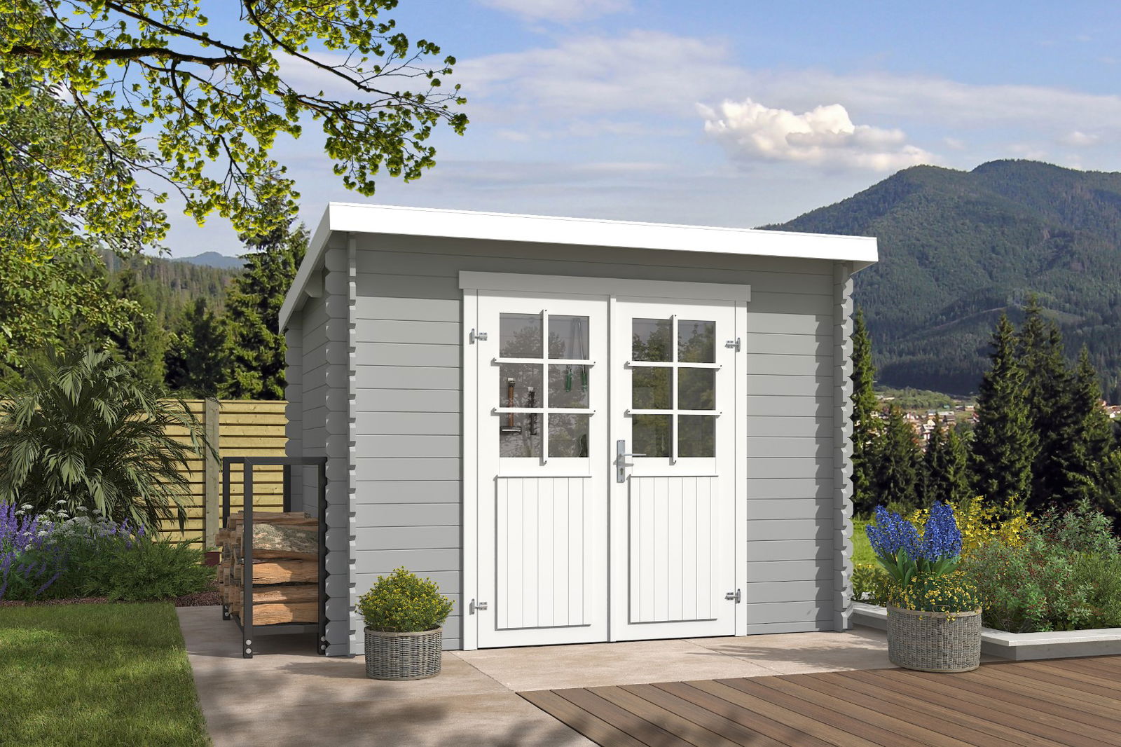 https://cdn.warentuin.nl/media/catalog/product/D/R/DROP8711471201422_01_blokhut_nadia_275x175_platinum_grey_wit_outdoor_life_817e.jpg