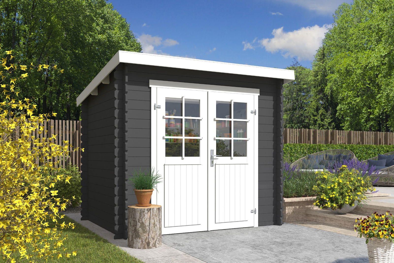 https://cdn.warentuin.nl/media/catalog/product/D/R/DROP8711471201668_01_blokhut_indi_230x175_carbon_grey_wit_outdoor_life_7be0.jpg