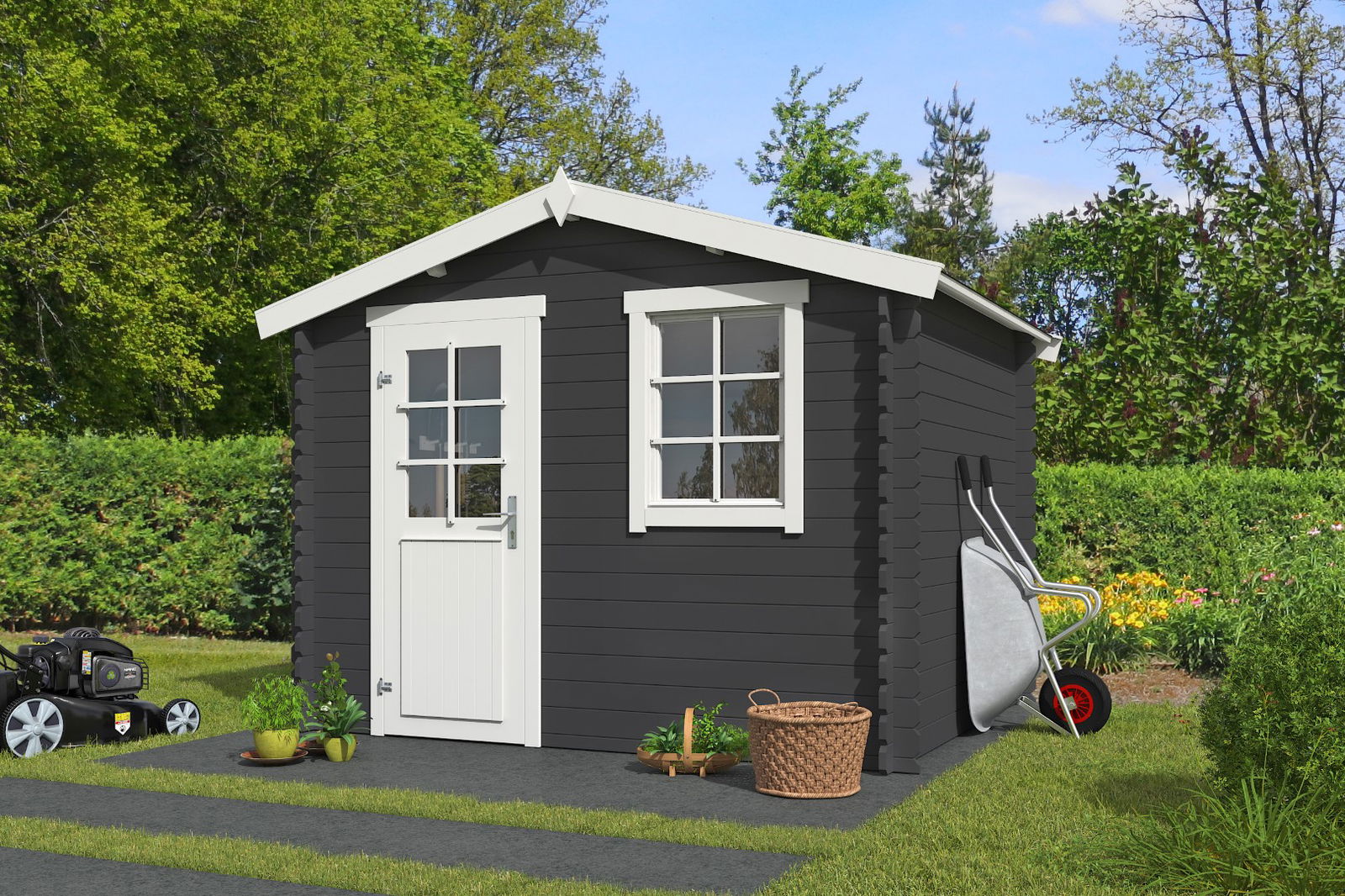 https://cdn.warentuin.nl/media/catalog/product/D/R/DROP8711471201705_01_blokhut_nina_275x230_carbon_grey_wit_outdoor_life_1c24.jpg