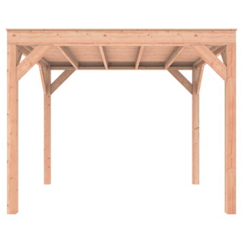 Outdoor life Douglas Overkapping 300x250 - 