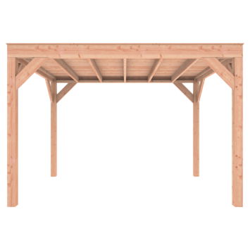 Outdoor life Douglas Overkapping 350x250 - 