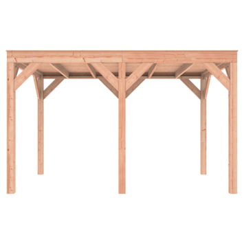 Outdoor life Douglas Overkapping 400x250 - 