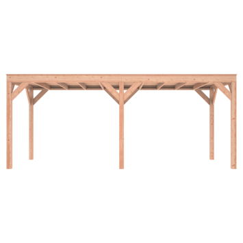 Outdoor life Douglas Overkapping 600x250 - 