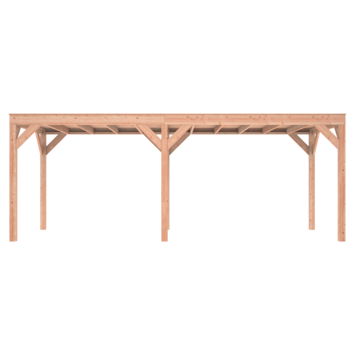 Outdoor life Douglas Overkapping 650x250 - 