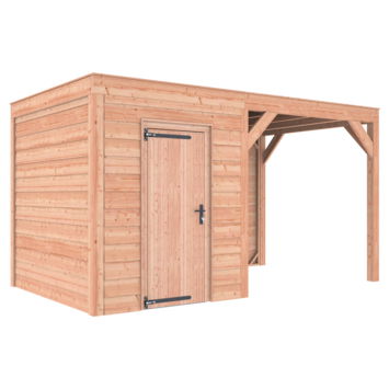 Outdoor life Douglas Tuinhuis ZR-450x250 - 
