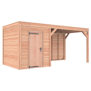Outdoor life Douglas Tuinhuis ZR-550x250 A-Sym/1 - 