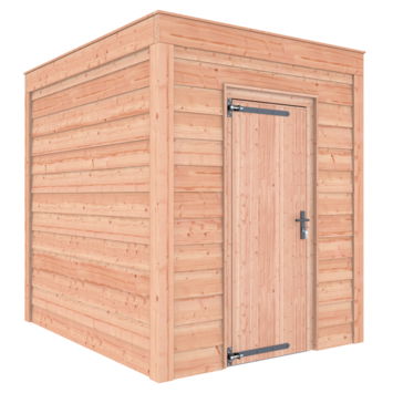 Outdoor life Douglas Tuinhuis ZR-200x250 - 