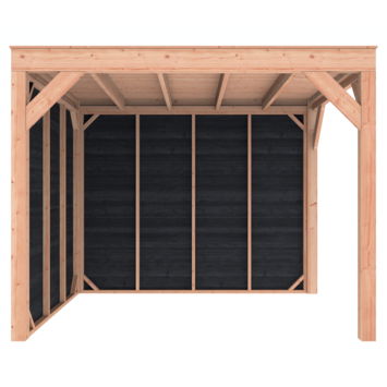Outdoor life Douglas Overkapping Z-ZR 300x250 - 