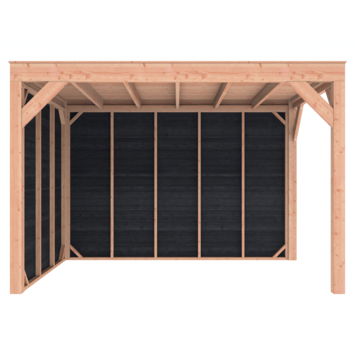 Outdoor life Douglas Overkapping Z-ZR 350x250 - 