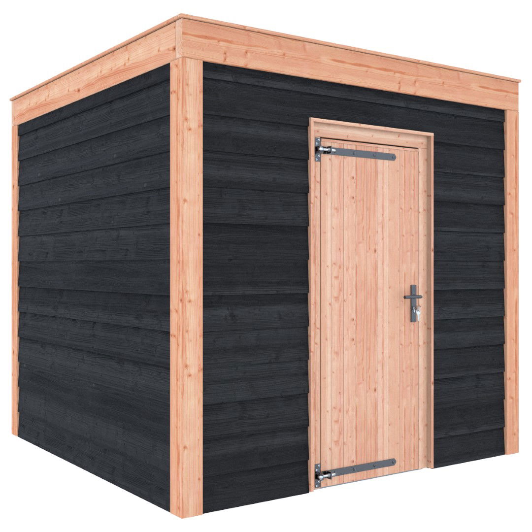 Outdoor life Douglas Tuinhuis Z-ZR-250x250 - 