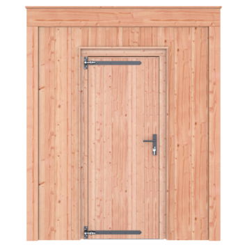 Outdoor life Douglas Tuinhuis HR-200x250 - 