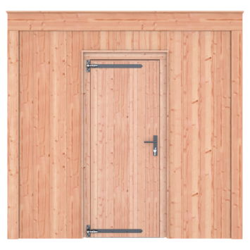 Outdoor life Douglas Tuinhuis HR-250x250 - 