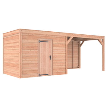 Outdoor life Douglas Tuinhuis ZR-650x250 - 