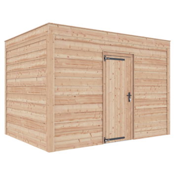 Outdoor life Douglas Tuinhuis ZR-350x250 - 