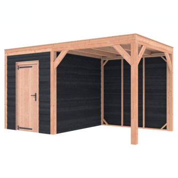 Outdoor life Douglas Tuinhuis Z-ZR-450x250 - 