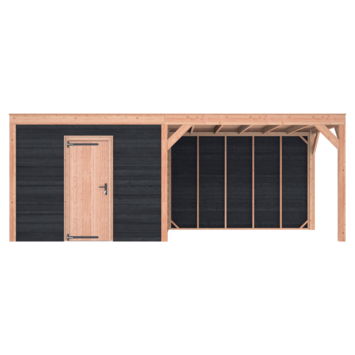 Outdoor life Douglas Tuinhuis Z-ZR-650x250 - 