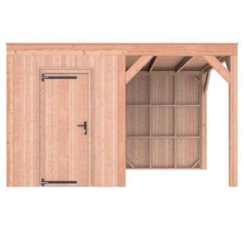 Outdoor life Douglas Tuinhuis HR-400x250 - 