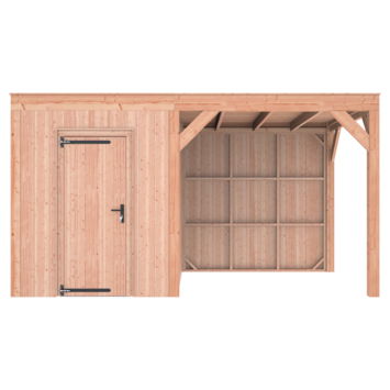 Outdoor life Douglas Tuinhuis HR-450x250 - 