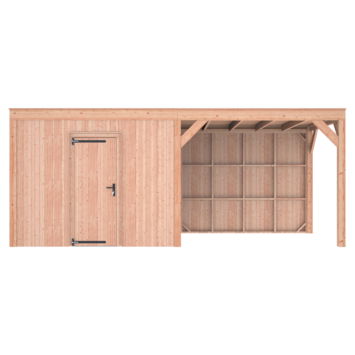 Outdoor life Douglas Tuinhuis HR-600x250 - 