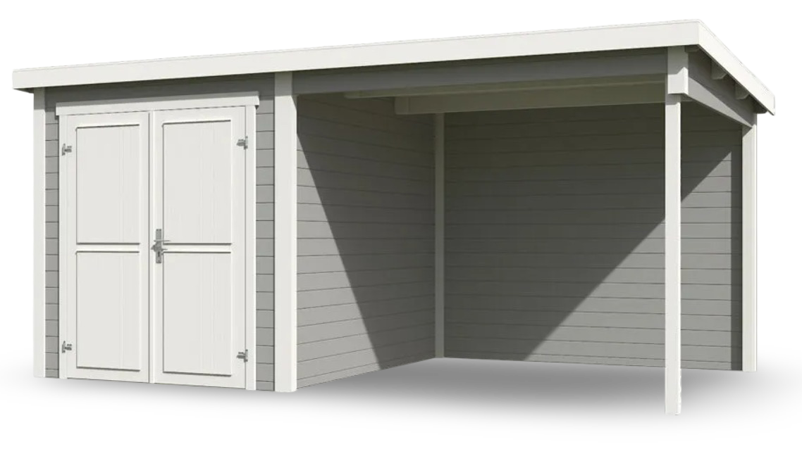 https://cdn.warentuin.nl/media/catalog/product/D/R/DROP8711615182938_01_blokhut_met_overkapping_finn_450x250_platinum_grey_wit_out_1d22.png