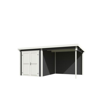 https://cdn.warentuin.nl/media/catalog/product/D/R/DROP8711615182952_blokhut_met_overkapping_finn_450x250_carbon_grey_wit_outdoor__0d29.jpg
