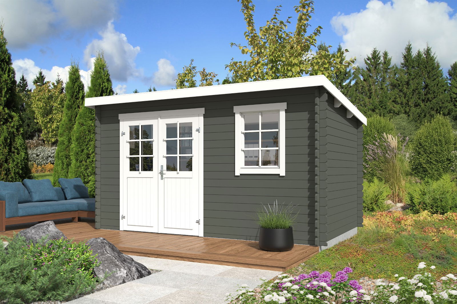 https://cdn.warentuin.nl/media/catalog/product/D/R/DROP8711615185953_01_blokhut_amira_380x230_green_grey_wit_outdoor_life_5d45.jpg