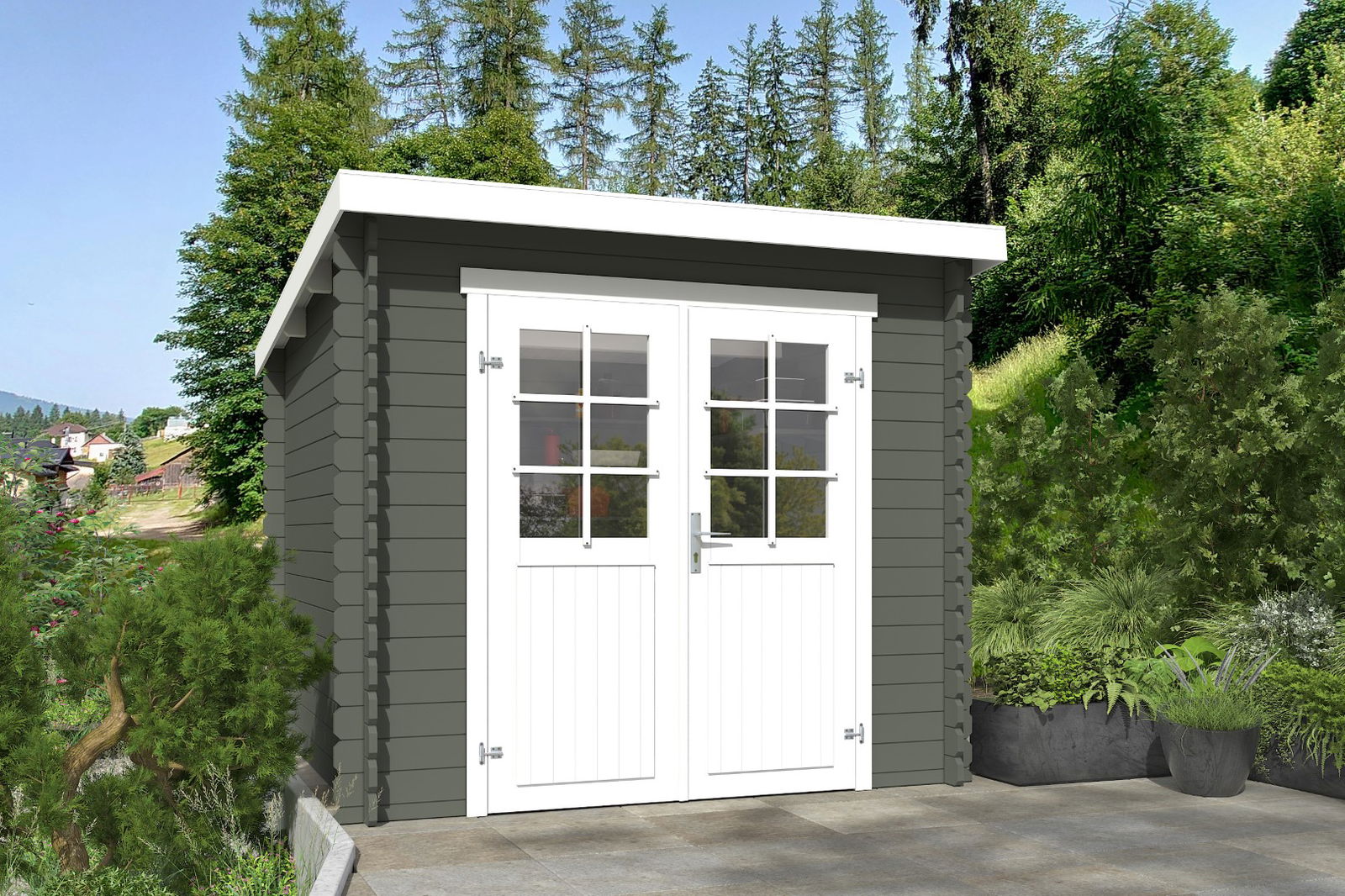 https://cdn.warentuin.nl/media/catalog/product/D/R/DROP8711615186042_01_blokhut_indi_230x230_green_grey_wit_outdoor_life_7c68.jpg