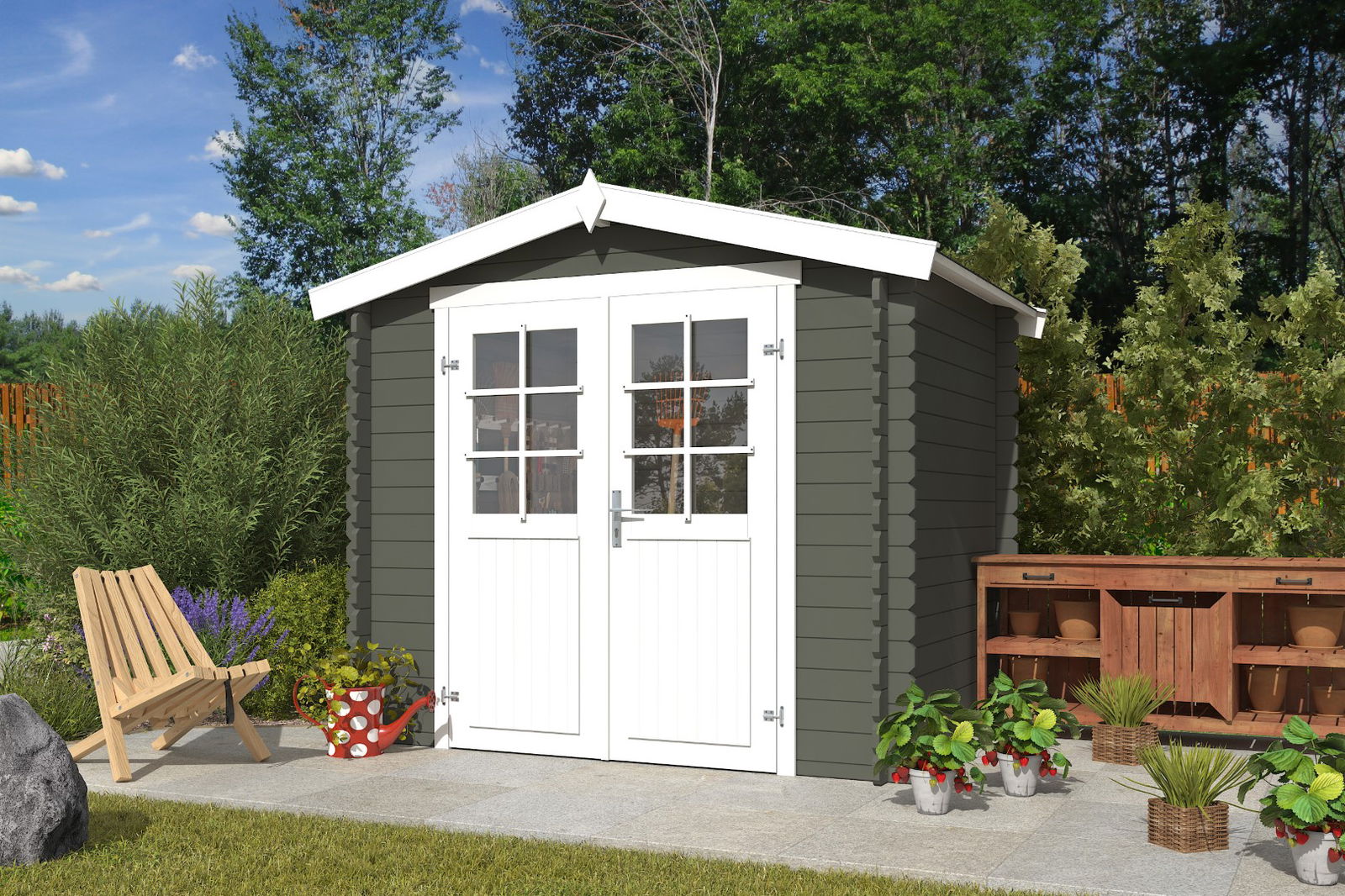 https://cdn.warentuin.nl/media/catalog/product/D/R/DROP8711615186059_01_blokhut_ingo_230x175_green_grey_wit_outdoor_life_2645.jpg