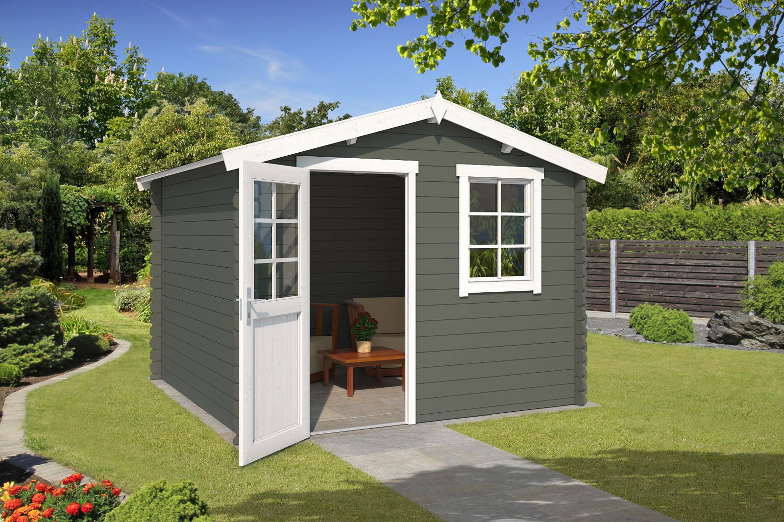 https://cdn.warentuin.nl/media/catalog/product/D/R/DROP8711615186189_01_blokhut_nina_275x275_green_grey_wit_outdoor_life_68ec.jpg