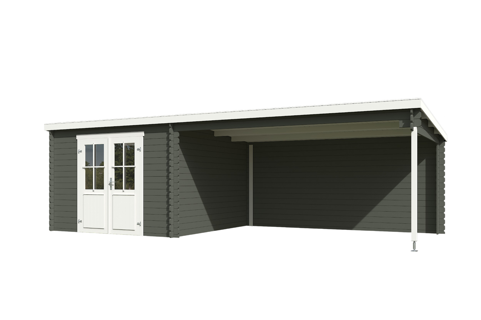 https://cdn.warentuin.nl/media/catalog/product/D/R/DROP8711615186264_blokhut_met_overkapping_st_louis_681x292_green_grey_wit_outdo_356f.png
