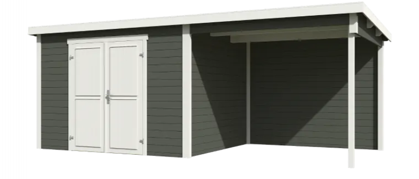 https://cdn.warentuin.nl/media/catalog/product/D/R/DROP8711615186523_blokhut_met_overkapping_kjeld_550x250_green_grey_wit_outdoor__f753.png