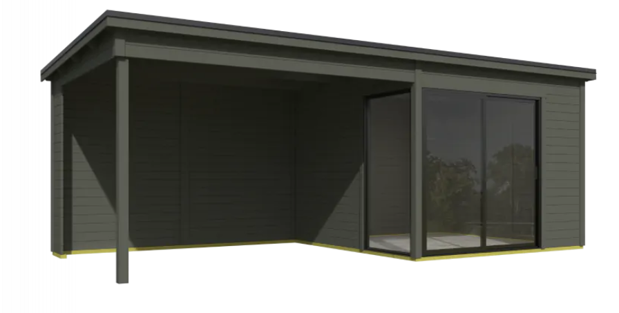 https://cdn.warentuin.nl/media/catalog/product/D/R/DROP8711615186554_blokhut_julia_295x295_plus_aanbouw_green_grey_outdoor_life_fa39.png
