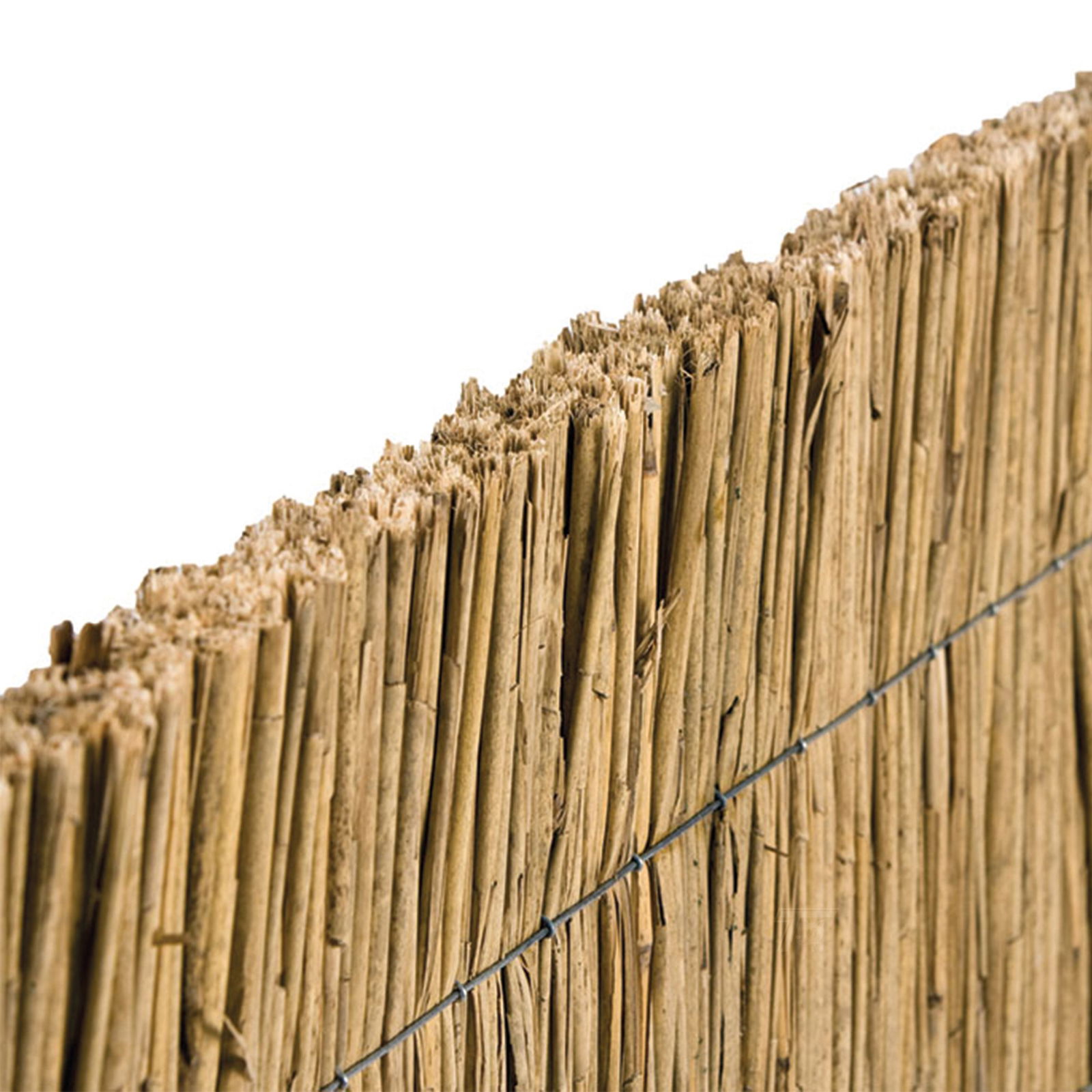 Tuindeco Rietplaat 200 cm  - 