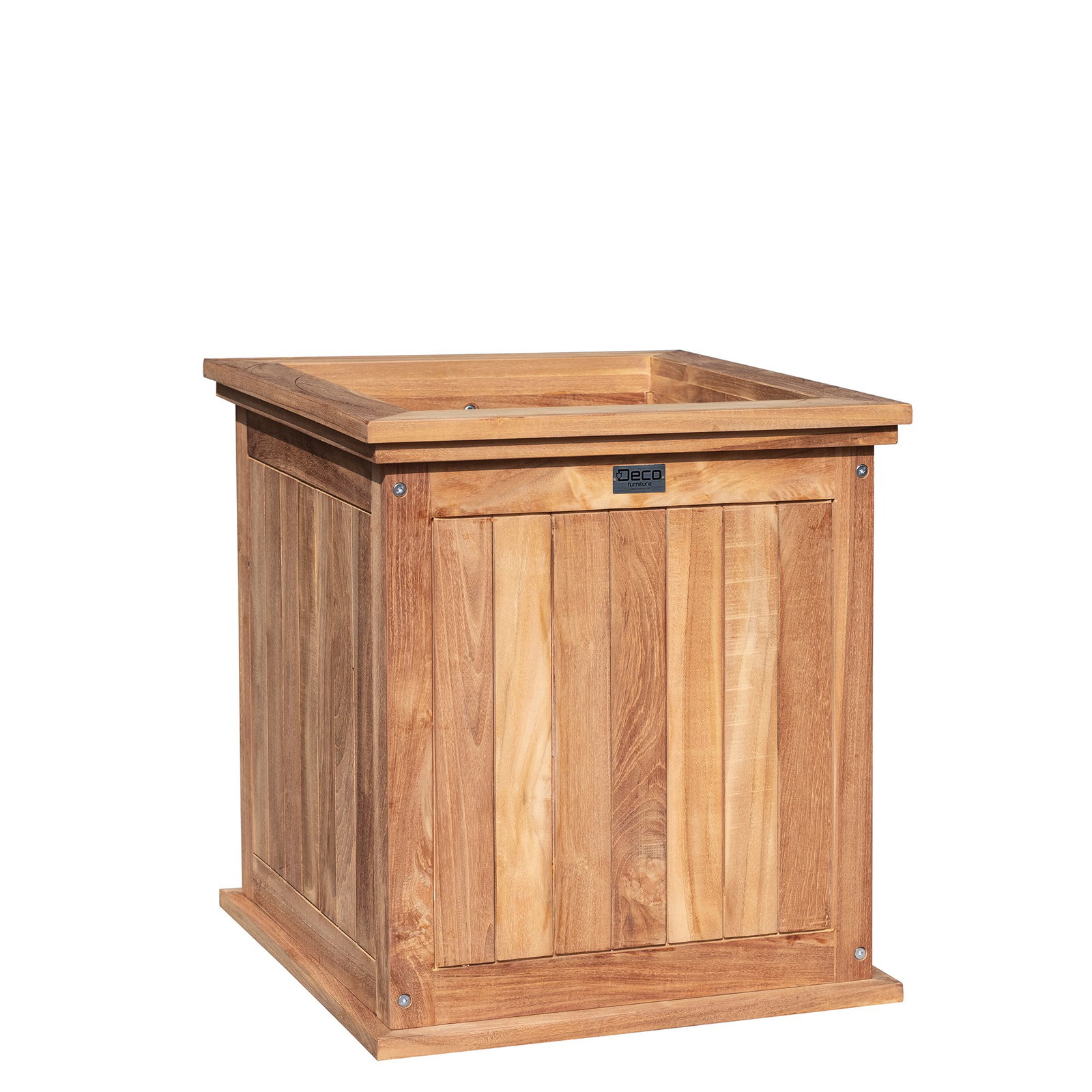 Tuindeco Bloembak Kalimantan groot – hout
