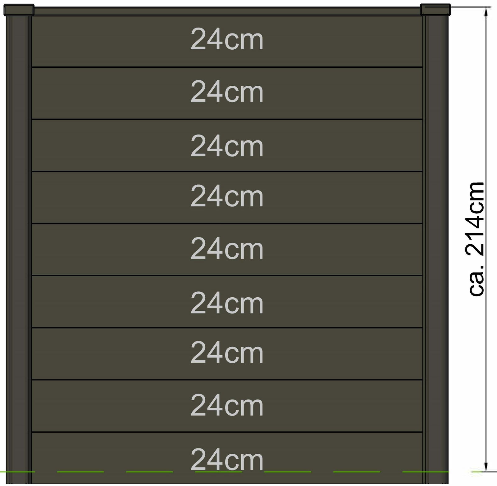 https://cdn.warentuin.nl/media/catalog/product/D/R/DROP8715815029536_berton_sleufpaal_reest_antraciet_tussenmodel_280_tuindeco_9d77.jpg