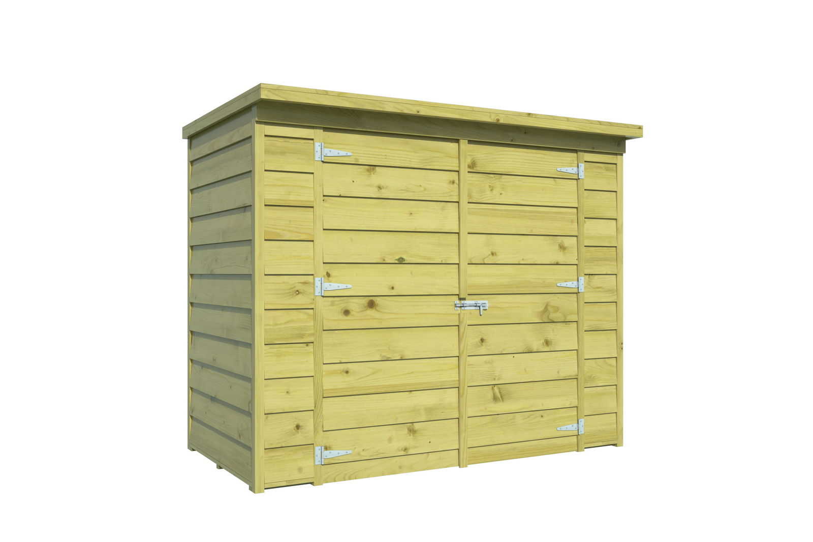 Tuindeco Tuinkast Hagenow  - 