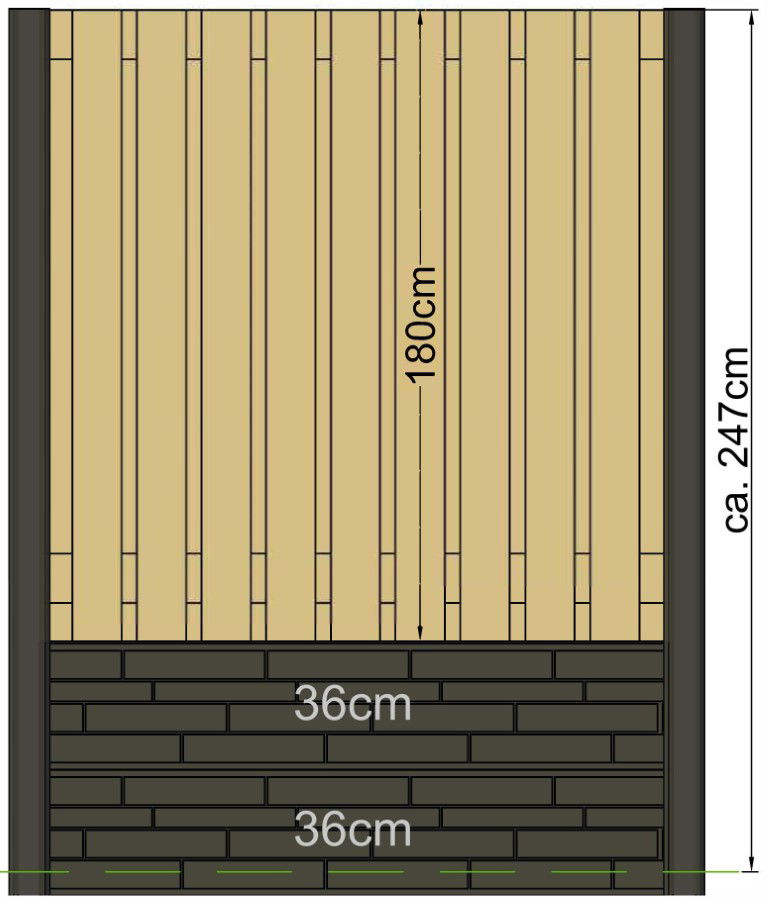 https://cdn.warentuin.nl/media/catalog/product/D/R/DROP8715815401370_berton_sleufpaal_reest_gecoat_hoekmodel_316_cm_tuindeco_f703.jpg