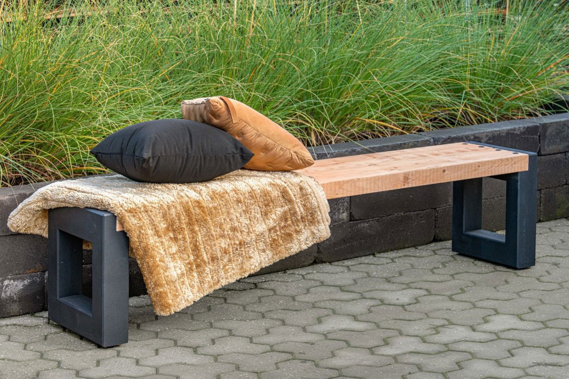 Tuindeco Berton-Tuinbank Essen  - 