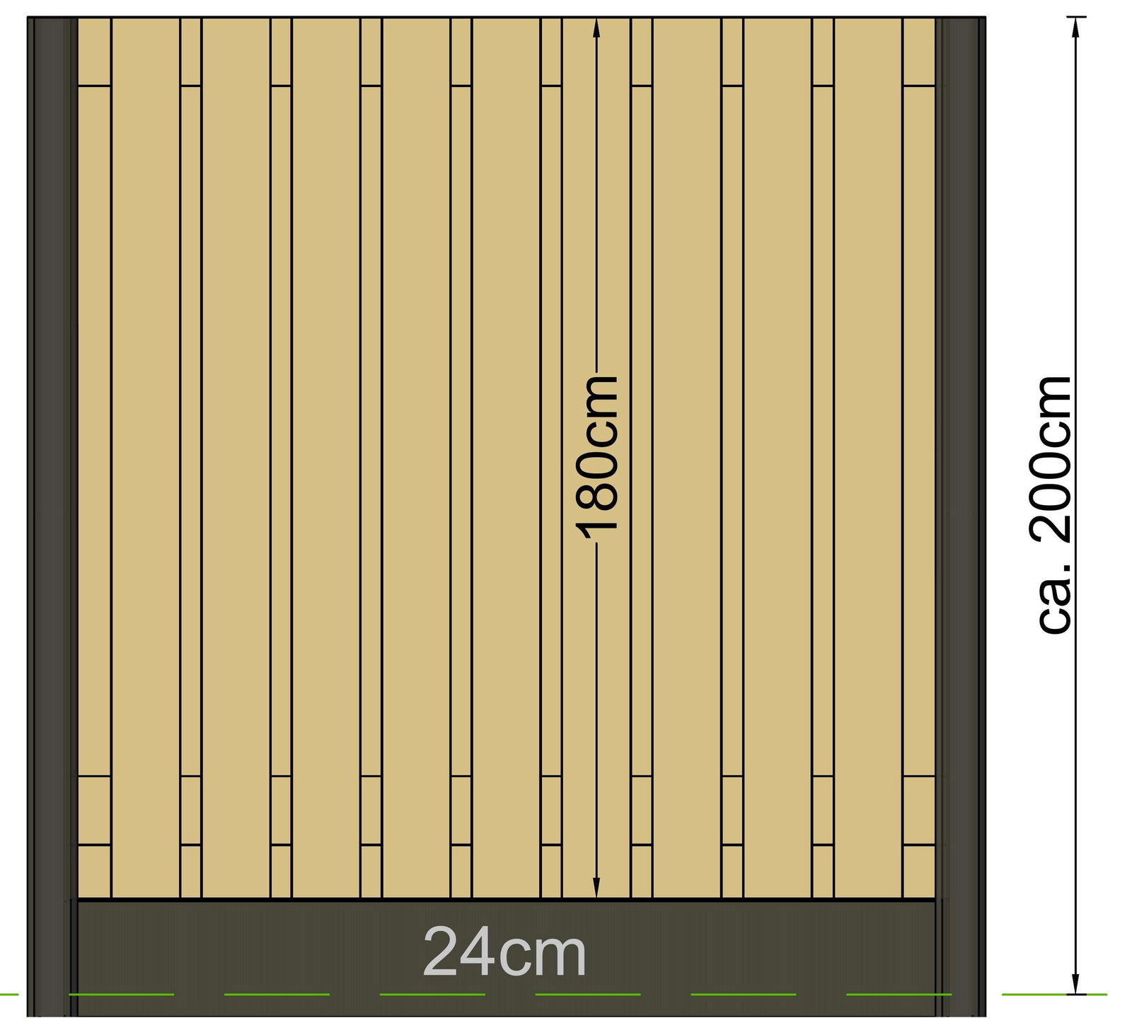 https://cdn.warentuin.nl/media/catalog/product/D/R/DROP8715815502091_01_berton_sleufpaal_vecht_wit_grijs_eindmodel_270_cm_tuindeco_e87a.jpg