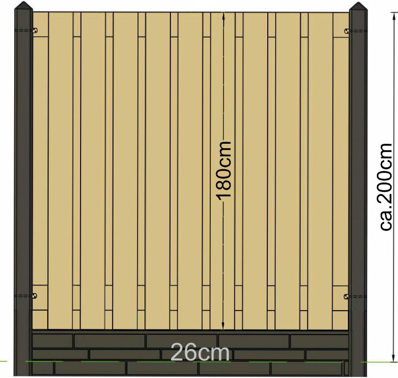 https://cdn.warentuin.nl/media/catalog/product/D/R/DROP8715815503265_01_berton_paal_amstel_antraciet_tussenmodel_280_cm_tuindeco_533d.jpg