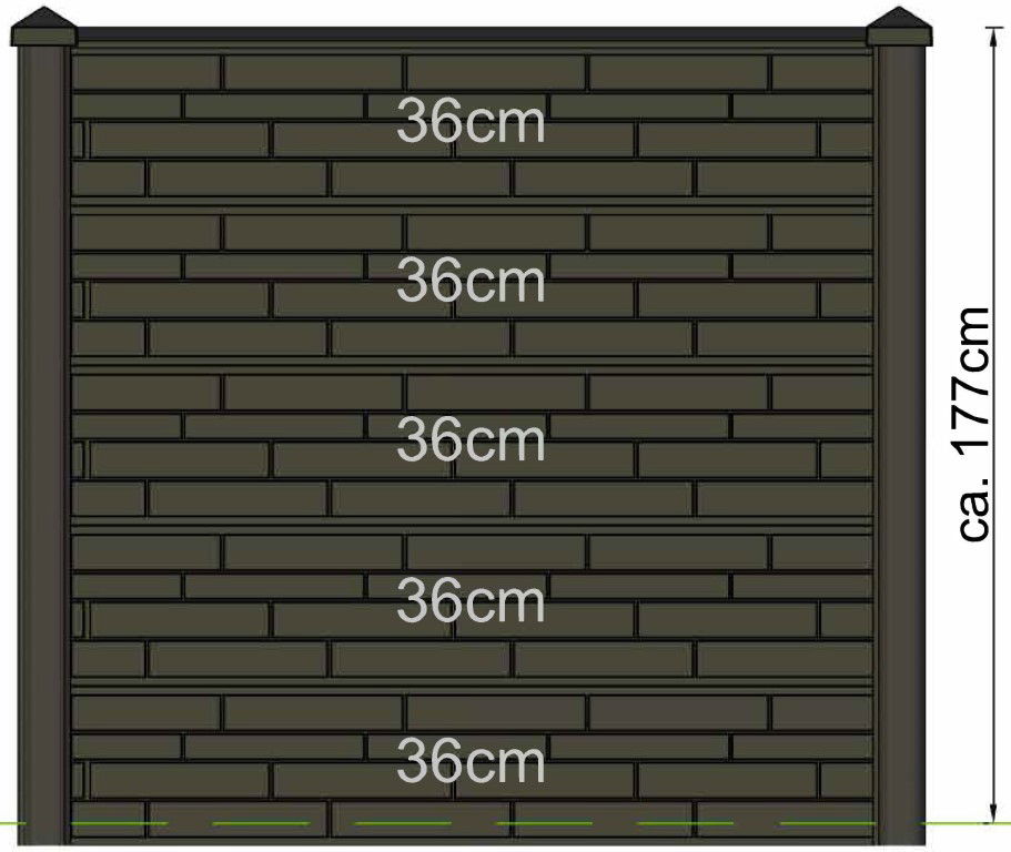 https://cdn.warentuin.nl/media/catalog/product/D/R/DROP8715815504842_berton_sleufpaal_reest_gecoat_tussenmodel_244_cm_met_kabeldoo_1b78.jpg