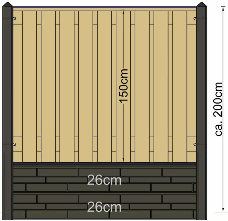 https://cdn.warentuin.nl/media/catalog/product/D/R/DROP8715815506198_berton_paal_geul_antraciet_tussenmodel_280_cm_tuindeco_db17.jpg