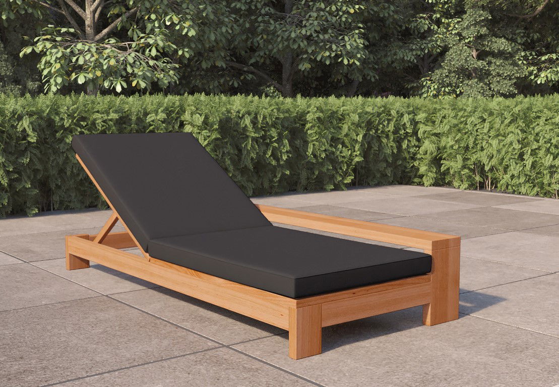 Tuindeco Lounger Danau  - 