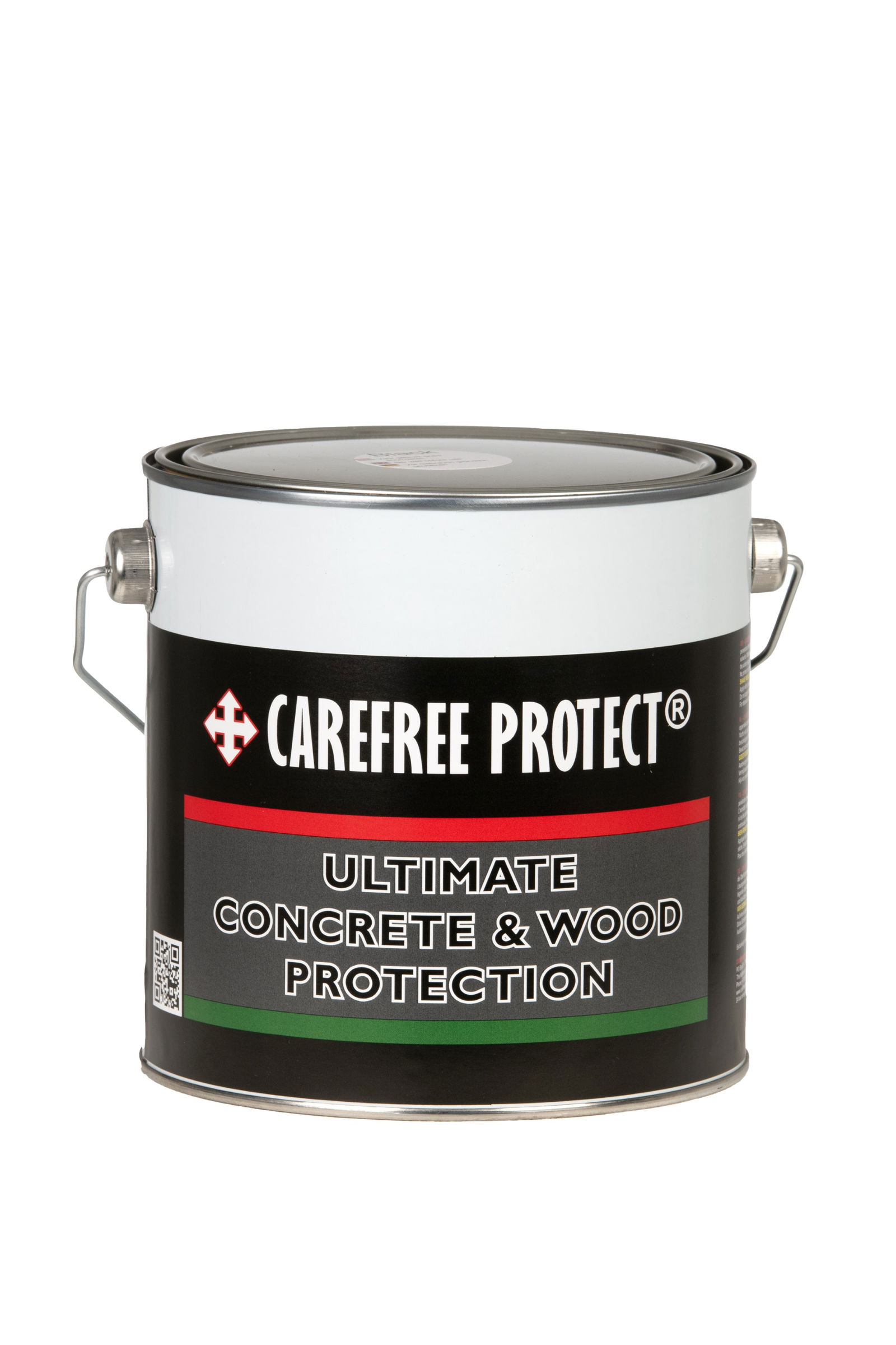 Tuindeco Carefree Protect douglas beits 2,5 liter  - 