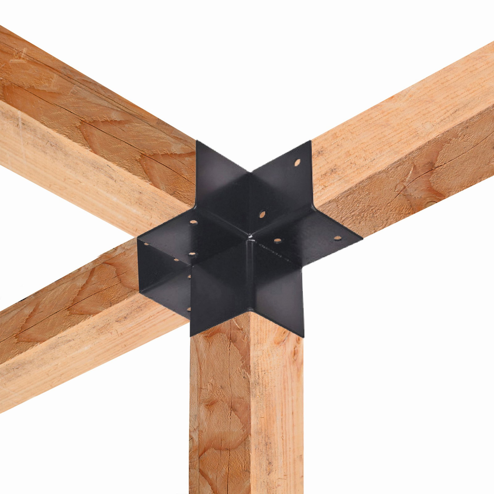 https://cdn.warentuin.nl/media/catalog/product/D/R/DROP8715815544145_01_paalverbinder_4_weg_t_model_tbv_15_cm_paal_tuindeco_1f24.jpg