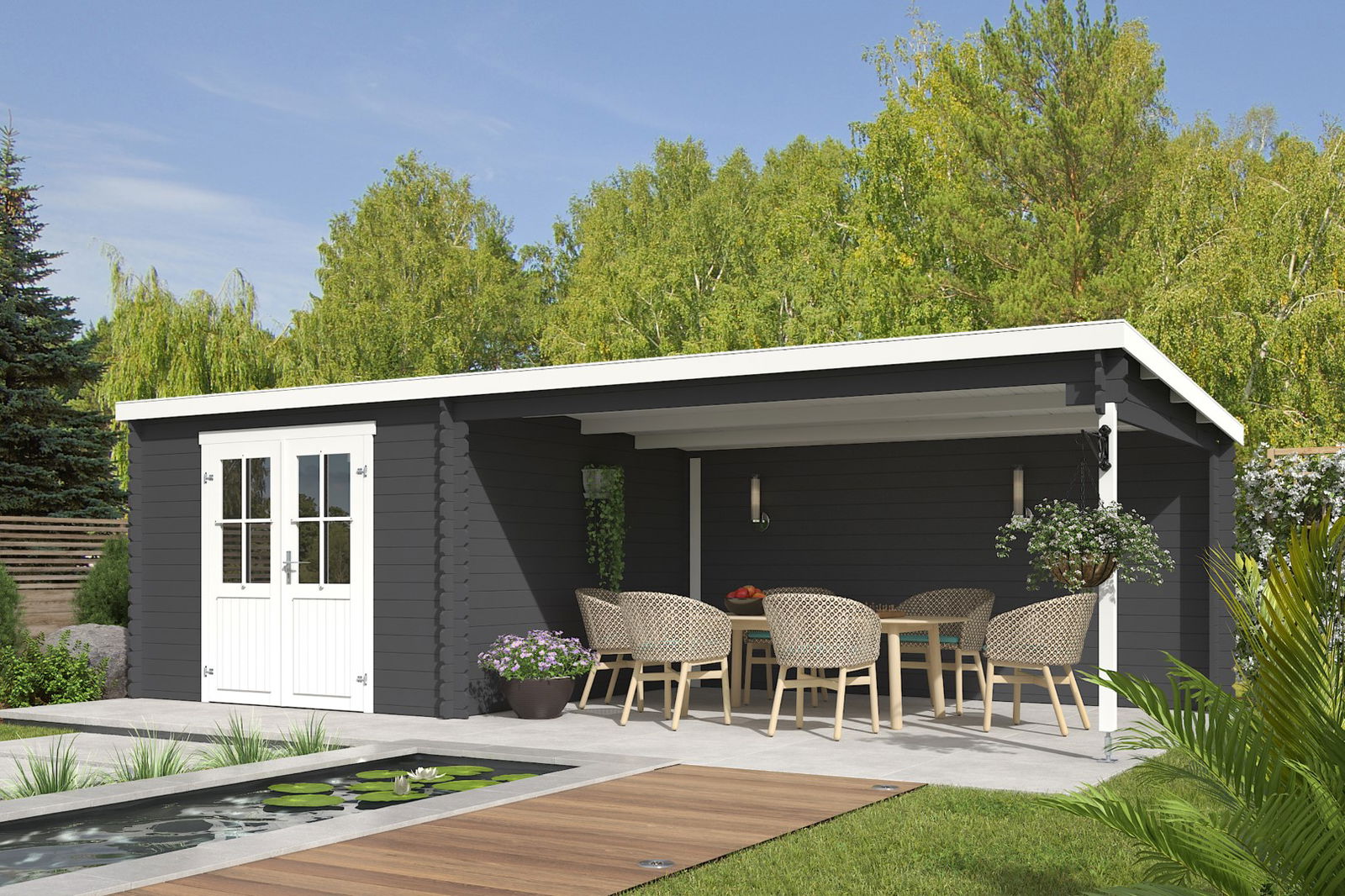 https://cdn.warentuin.nl/media/catalog/product/D/R/DROP8717209763330_01_blokhut_met_overkapping_st_louis_681x292_carbon_grey_wit_o_b8d4.jpg