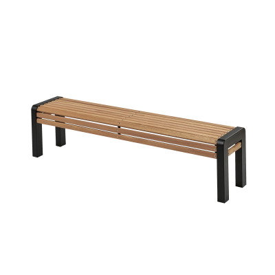 Bank Echt 190 cm Talen Buitenmeubelen - Talen buitenmeubelen