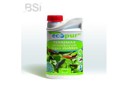 Ecopur Ferrimax 400 G BSI